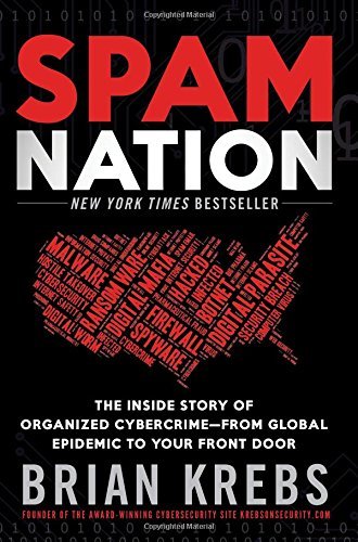 spam nation\