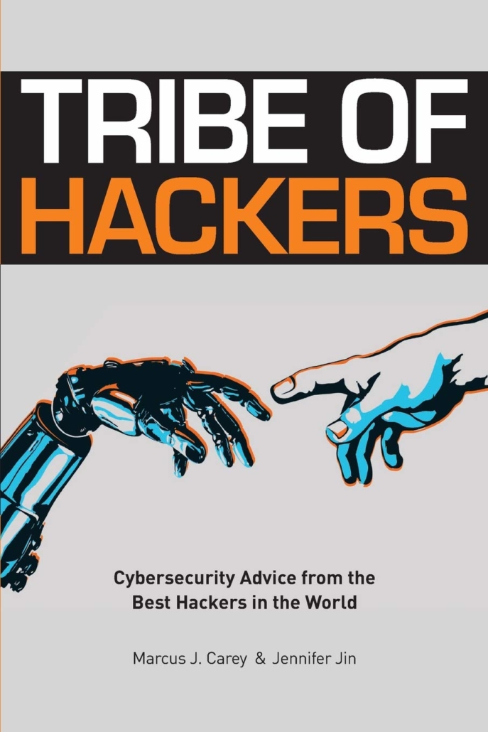 tribe of hackers