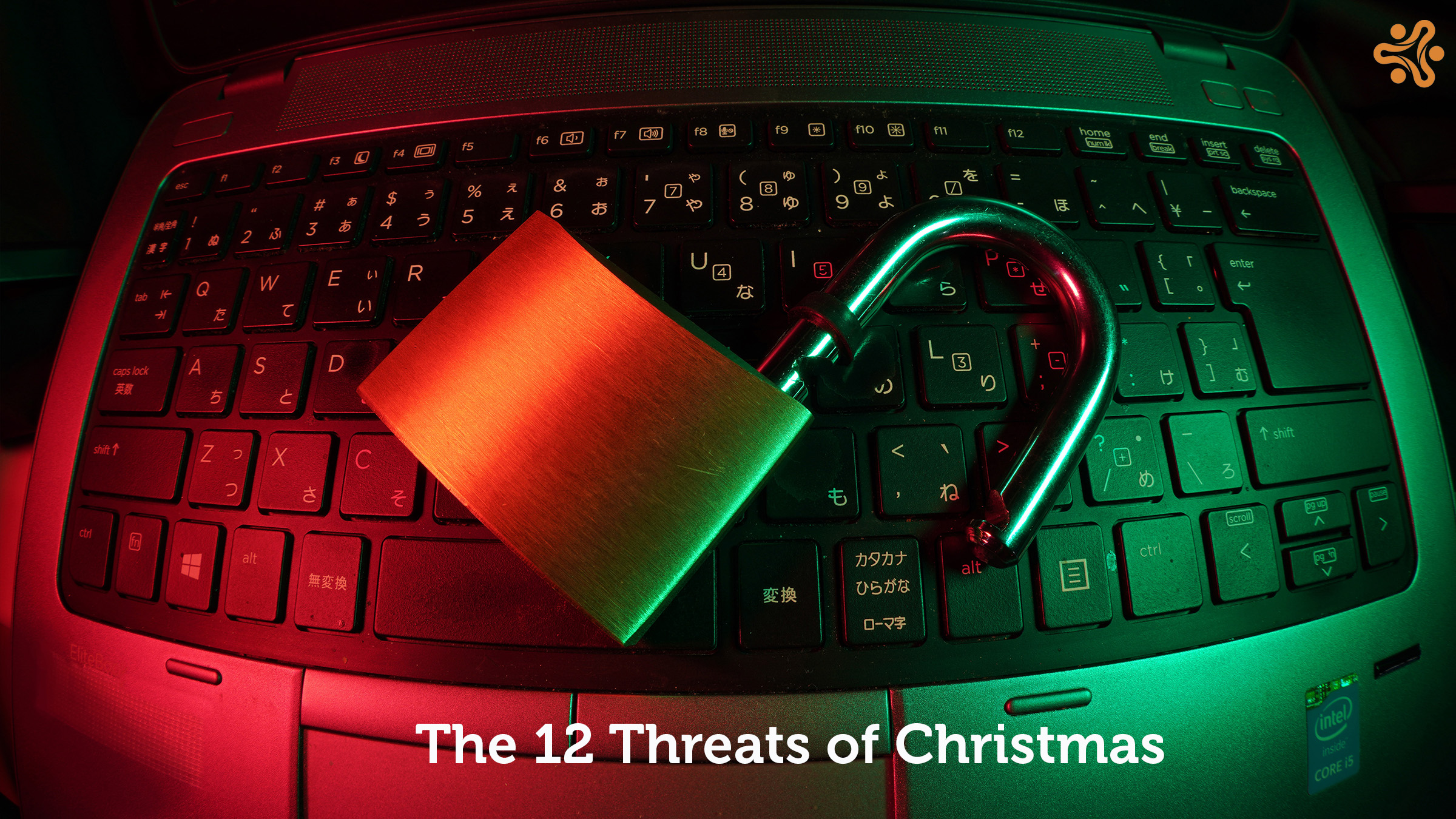 the 12 threats of christmas